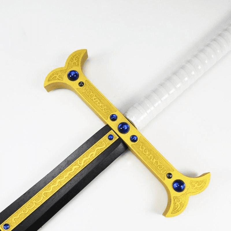 de Dracule Mihawk Katana - One Piece™