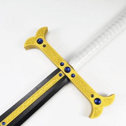 de Dracule Mihawk Katana - One Piece™