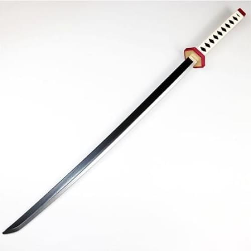 de Giyu Tomioka Katana - Demon Slayer™