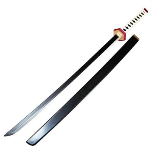de Giyu Tomioka Katana - Demon Slayer™