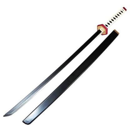 de Giyu Tomioka Katana - Demon Slayer™