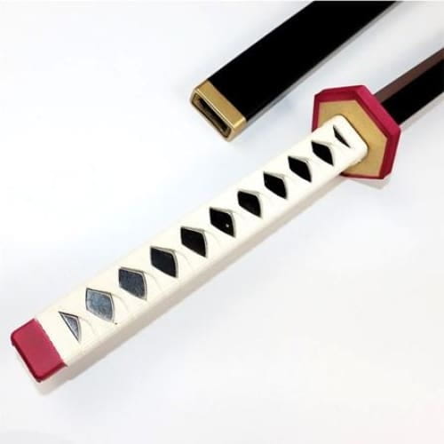 de Giyu Tomioka Katana - Demon Slayer™
