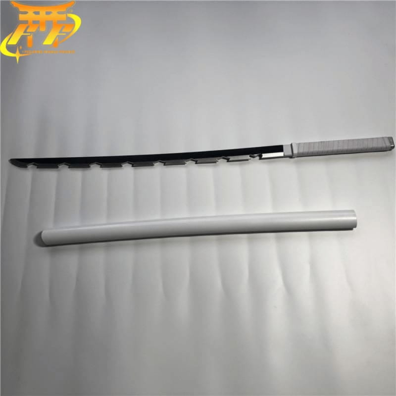 de Inosuke Hashibira Katana - Demon Slayer™