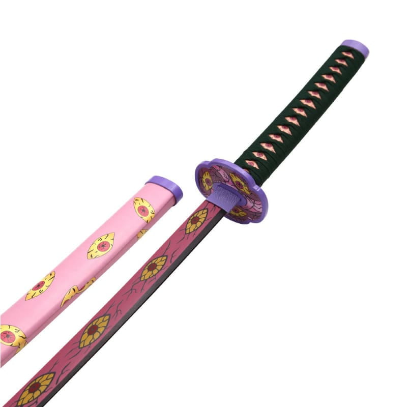 de Kokushibo Katana - Demon Slayer™