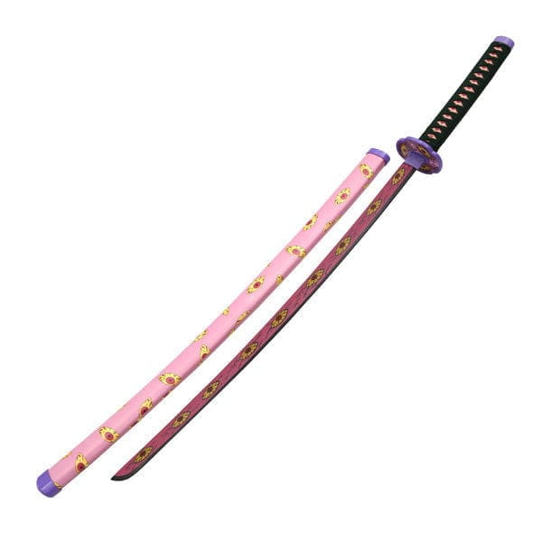 de Kokushibo Katana - Demon Slayer™