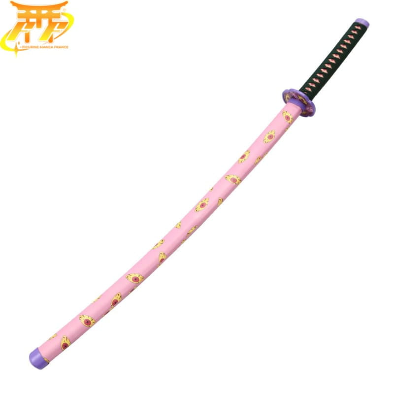 de Kokushibo Katana - Demon Slayer™
