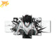 L Lawliet Ingelijste Print - Death Note™
