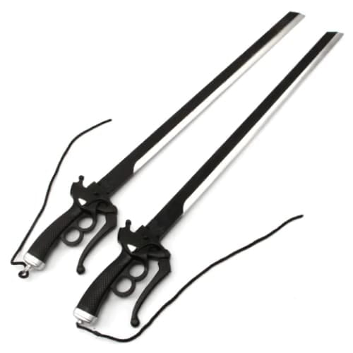 de Mikasa Ackerman Katana - Attack on Titan™