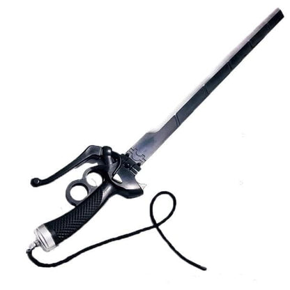 de Mikasa Ackerman Katana - Attack on Titan™
