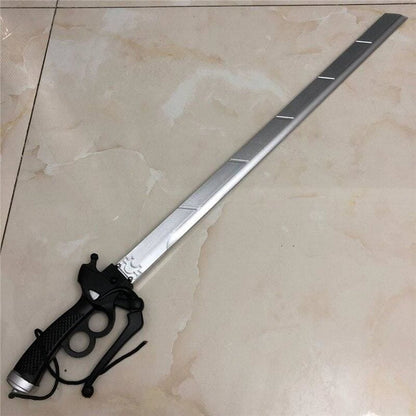 de Mikasa Ackerman Katana - Attack on Titan™