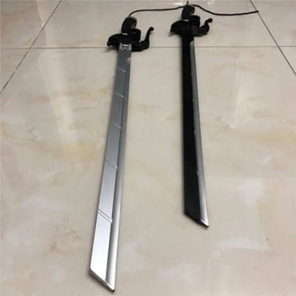 de Mikasa Ackerman Katana - Attack on Titan™