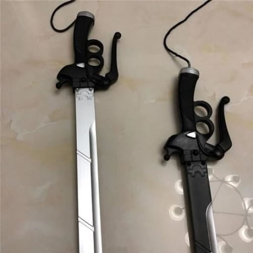 de Mikasa Ackerman Katana - Attack on Titan™