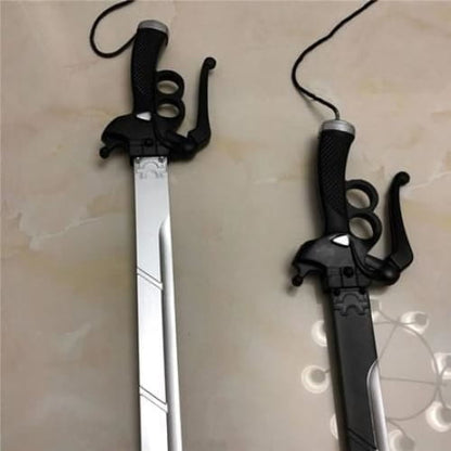 de Mikasa Ackerman Katana - Attack on Titan™