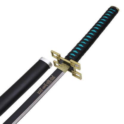de Muichiro Tokito Katana - Demon Slayer™