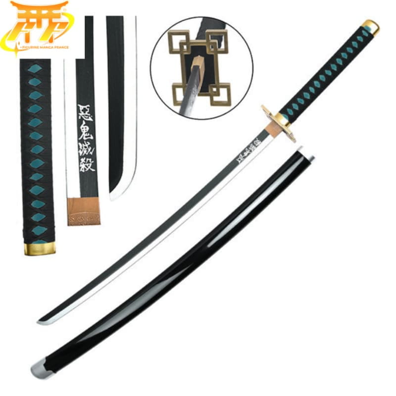 de Muichiro Tokito Katana - Demon Slayer™