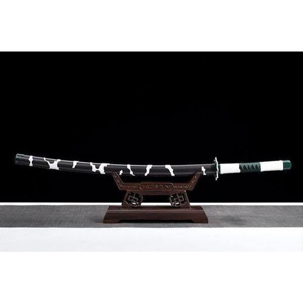 de Shinazugawa Sanemi Katana - Demon Slayer™