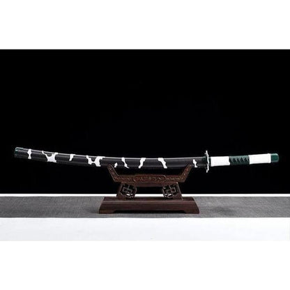 de Shinazugawa Sanemi Katana - Demon Slayer™