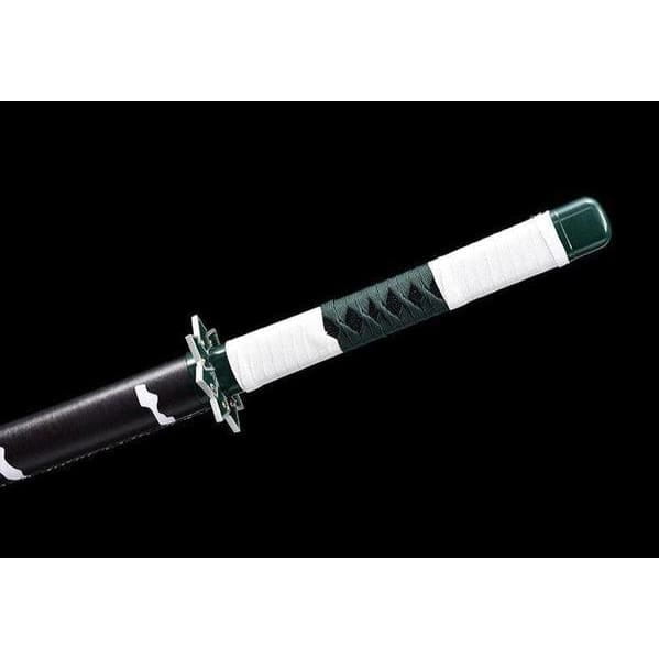 de Shinazugawa Sanemi Katana - Demon Slayer™