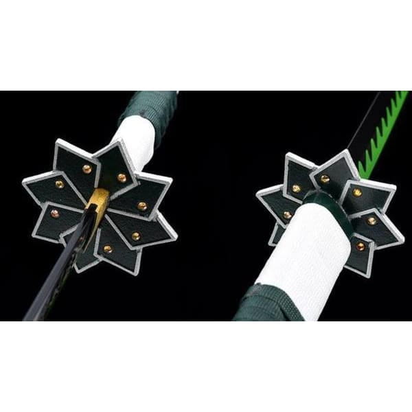 de Shinazugawa Sanemi Katana - Demon Slayer™