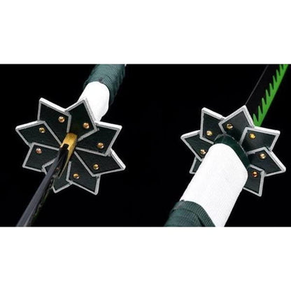 de Shinazugawa Sanemi Katana - Demon Slayer™
