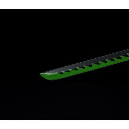 de Shinazugawa Sanemi Katana - Demon Slayer™