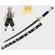 Shinazugawa Sanemi Katana - Demon Slayer™