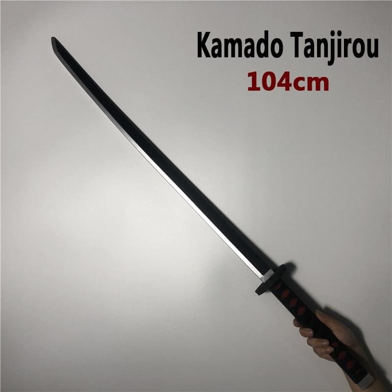 de Tanjiro Kamado Katana - Demon Slayer™