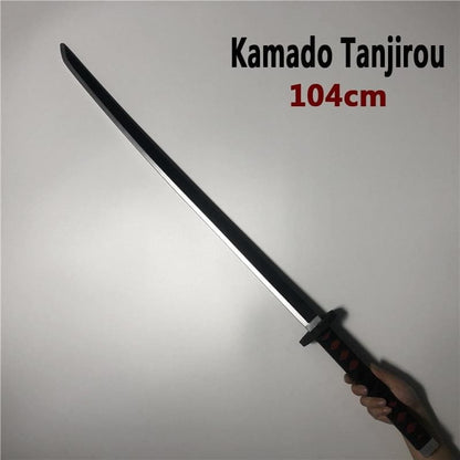 de Tanjiro Kamado Katana - Demon Slayer™