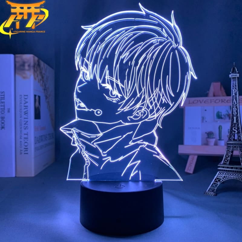 de Toge Inumaki LED Lamp - Jujutsu Kaisen™