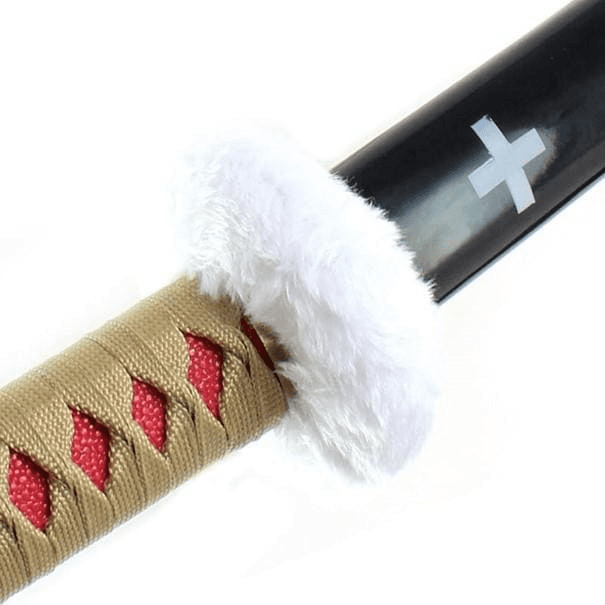 de Trafalgar D. Law Katana - One Piece™