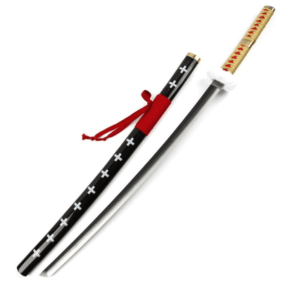 de Trafalgar D. Law Katana - One Piece™