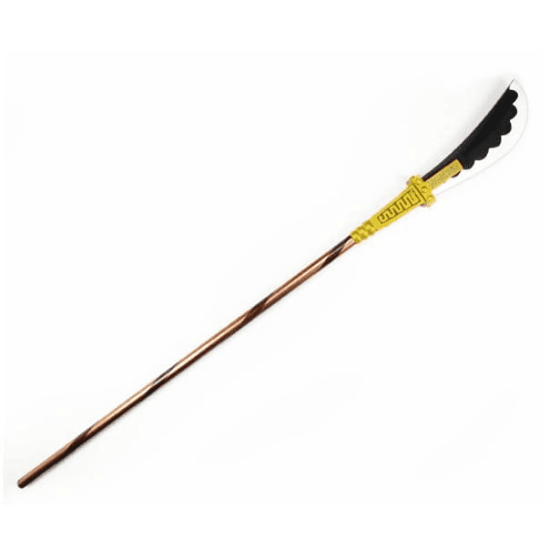 de Whitebeard Edward Newgate Katana - One Piece™