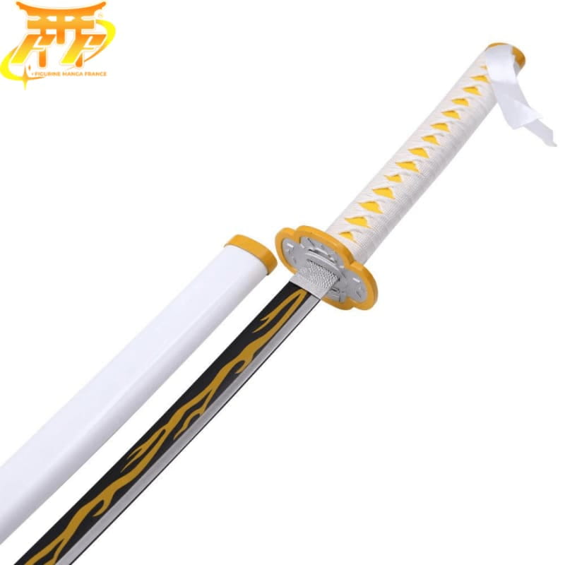 de Zenitsu Agatsuma Katana - Demon Slayer™