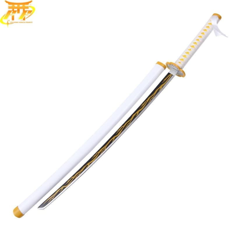 de Zenitsu Agatsuma Katana - Demon Slayer™