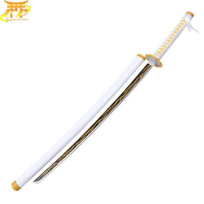de Zenitsu Agatsuma Katana - Demon Slayer™