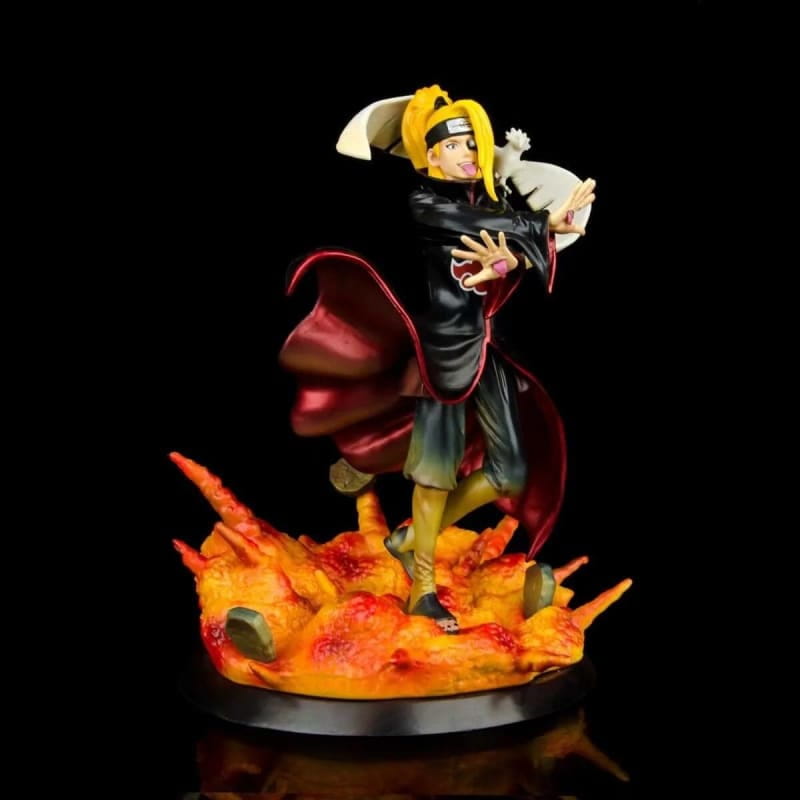 Deidara Figuur - Naruto Shippuden™