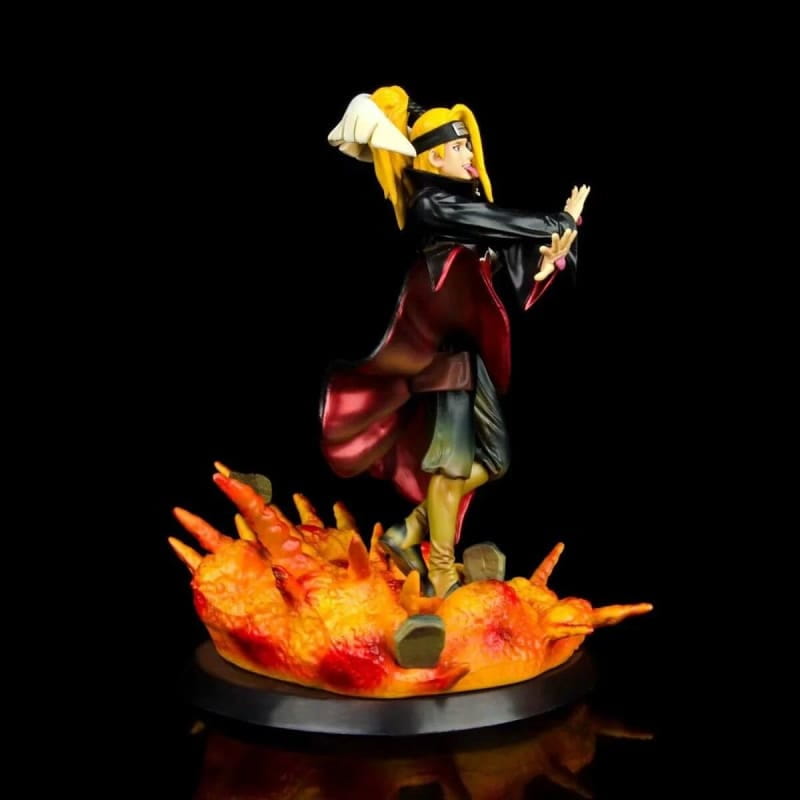 Deidara Figuur - Naruto Shippuden™