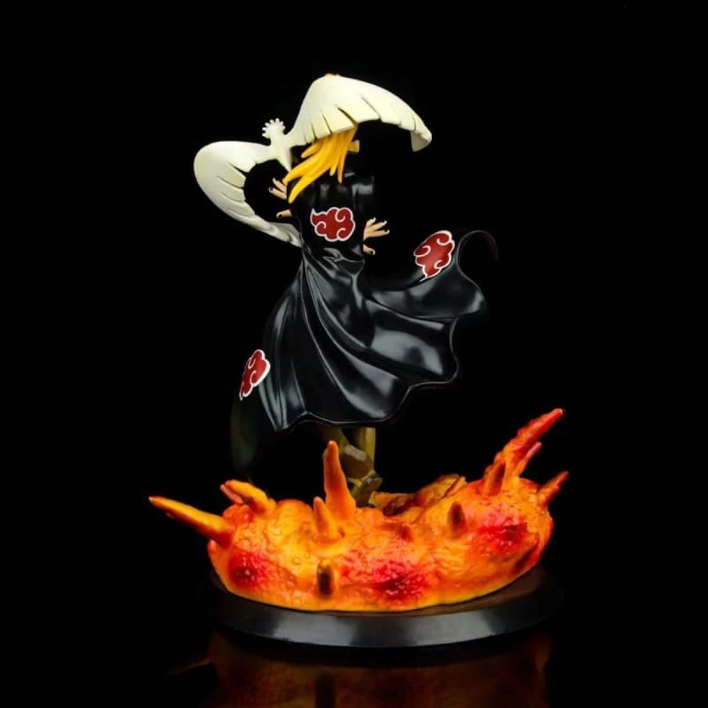 Deidara Figuur - Naruto Shippuden™