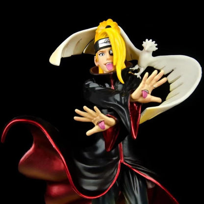 Deidara Figuur - Naruto Shippuden™