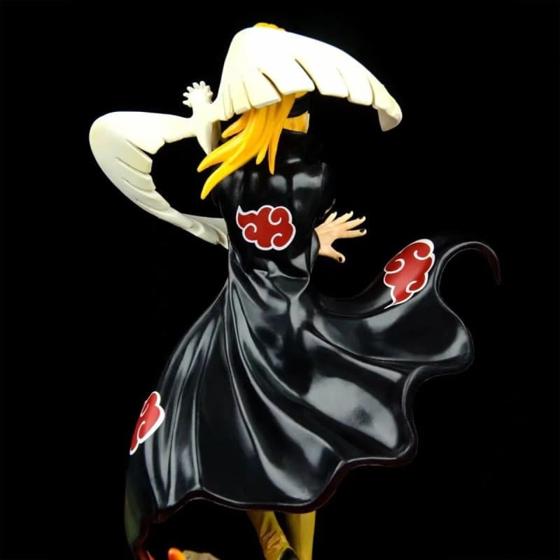Deidara Figuur - Naruto Shippuden™