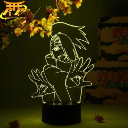 Deidara LED Lamp - Naruto Shippuden™