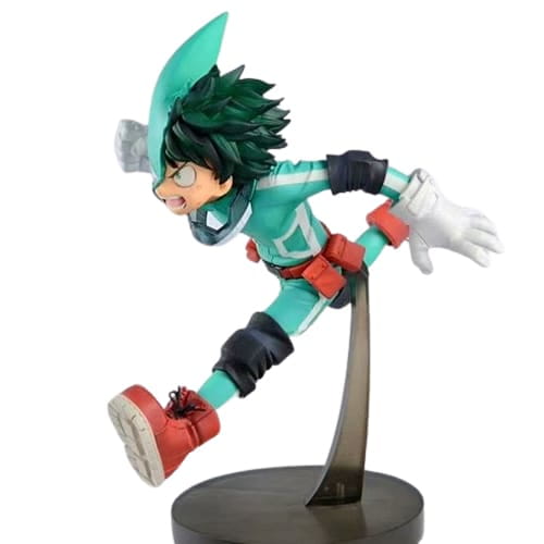 Deku Figuur - My Hero Academia™