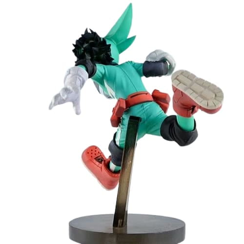 Deku Figuur - My Hero Academia™