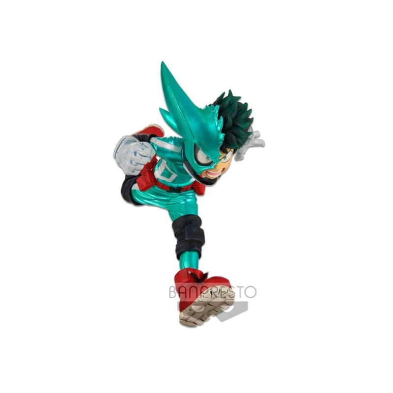 Deku Figuur - My Hero Academia™