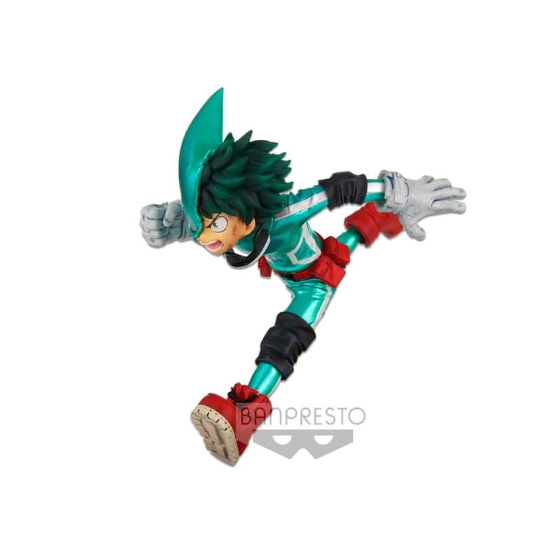 Deku Figuur - My Hero Academia™