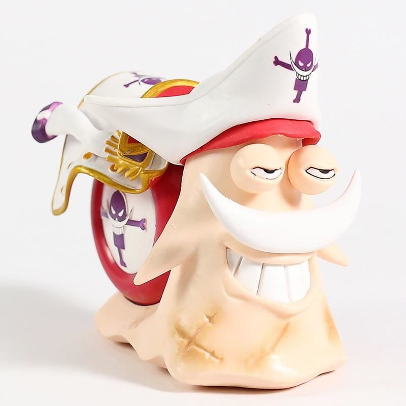 Den Den Mushi Whitebeard Figuur - One Piece™