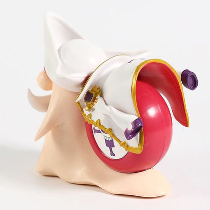 Den Den Mushi Whitebeard Figuur - One Piece™