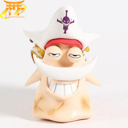 Den Den Mushi Whitebeard Figuur - One Piece™