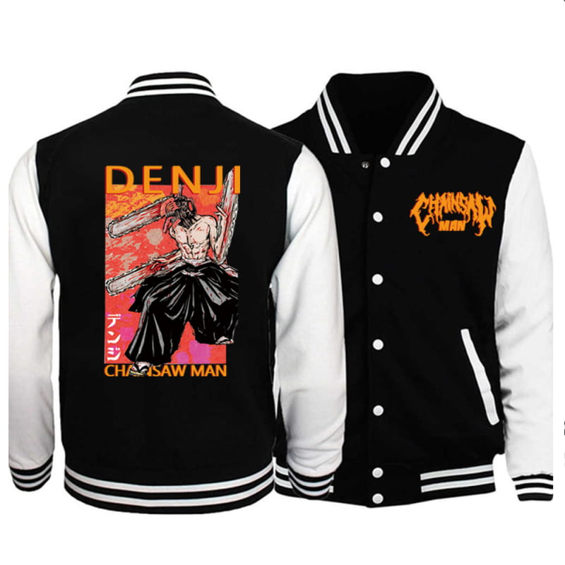 Denji "Blood" Jas - Chainsaw Man™
