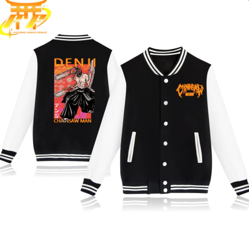 Denji "Blood" Jas - Chainsaw Man™